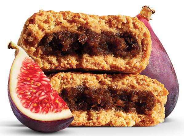 Whole Wheat Fig Bars Twin Pack