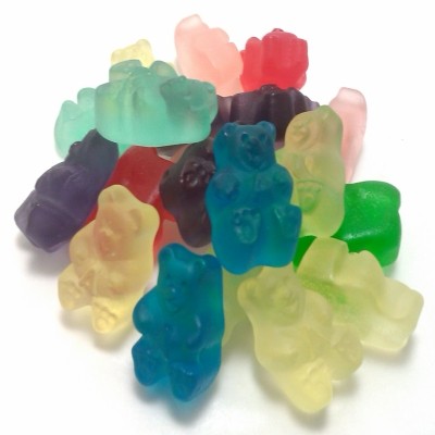 Wild Bears (12 flavor)