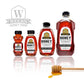Georgia Wildflower Honey | 100% Raw & Pure – Weeks Honey Farm