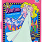 World's Smallest Barbie® in Fashion Doll Case