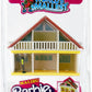 World's Smallest Malibu Barbie® Dreamhouse
