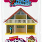 World's Smallest Malibu Barbie® Dreamhouse
