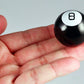 World's Smallest Magic 8 Ball