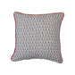 Jingle All the Way Cat Pillow