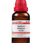 Dr. Willmar Schwabe India Agaricus Emeticus Dilution