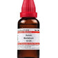 Dr. Willmar Schwabe India Aurum Muriaticum Dilution