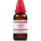 Dr. Willmar Schwabe India Canchalagua Dilution