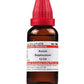 Dr. Willmar Schwabe India Aurum Sulphuratum Dilution