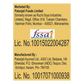 Patanjali Gold Tea - (MT)