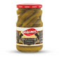 Yakamoz Pickled Cucumbers (Homemade Style) 370Ml