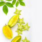 Star Fruit 'Kari' (Averrhoa carambola)