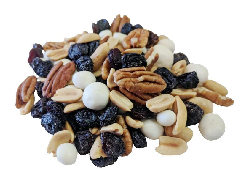 Yogi Nut Trail Mix (Bulk)