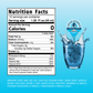 Liquid Science Arctic Freeze Hydration Pods