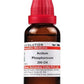 Dr. Willmar Schwabe India Acidum Phosphoricum Dilution
