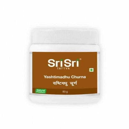 Sri Sri Tattva Yashtimadhu Churna