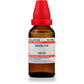 Dr. Willmar Schwabe India Bacillus Coli Dilution