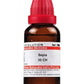 Dr. Willmar Schwabe India Sepia Dilution