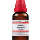 Dr. Willmar Schwabe India Acidum Agaricinum Dilution