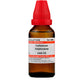 Dr. Willmar Schwabe India Carbonium Sulphuratum Dilution