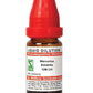 Dr. Willmar Schwabe India Mercurius Solubilis Dilution