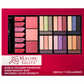 Professional Makeup Artist kit - 34 Color Palettes