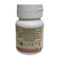 Deep Ayurveda Calcare 500mg Veg Capsules