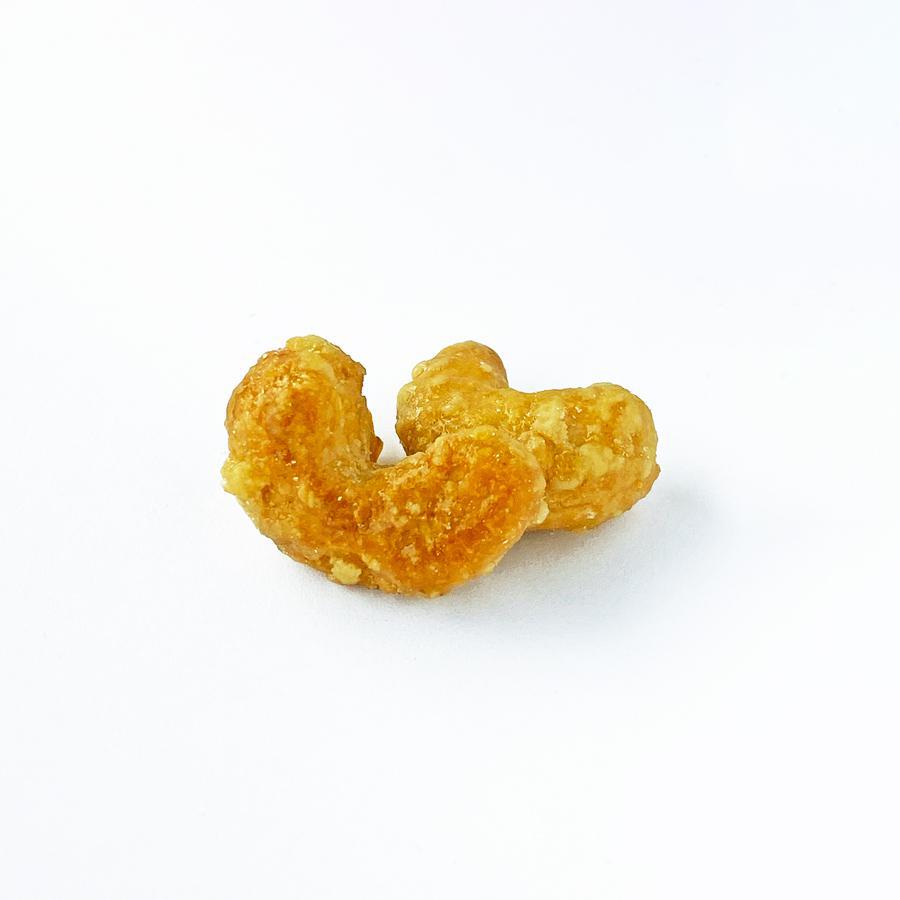 Pineapple Habanero Cashews