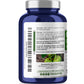 NusaPure Garcinia Cambogia 180 Veggie Capsules 1500mg (Vegetarian, Non-GMO, Vegan)