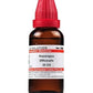 Dr. Willmar Schwabe India Asparagus Officinalis Dilution