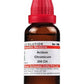 Dr. Willmar Schwabe India Acidum Chromicum Dilution