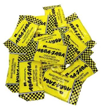Abba Zabba