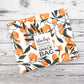 Marley’s Monsters Reusable Snack Bag | 11 Styles