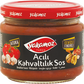 Yakamoz Breakfast Sauce Hot 300G