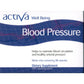 Activa Well Being Blood Pressure