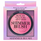 Shimmer Blush
