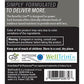Adipo-Leptin Benefits - 60 Vegetarian Capsules