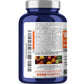NusaPure Women's Multi Vitamins & Minerals, Lab Tested 60 Tablets Non-GMO Dietary Supplement