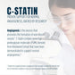 Aidan C-Statin 120 caps