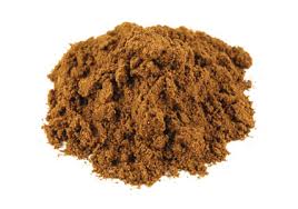 Allspice