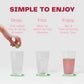 Amazing Grass Green Superfood Hydrate Strawberry Lemonade 10 Tablets