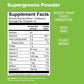 Amazing Grass Organic Supergreens Powder 30 Servings 150 Grams