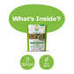 Amazing Grass Organic Supergreens Powder 30 Servings 150 Grams