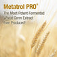 American Biosciences Metatrol Pro 60 Vcaps