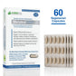 American Biosciences Metatrol Pro 60 Vcaps