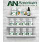 American Nutriceuticals Oxy-Plus Colon Cleanser 75 Capsules