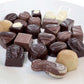Andy Anand Sugar-Free & Gluten-Free Belgian Chocolate Truffles, 15 pc – Diabetic-Friendly, Assorted Flavors, Birthday & Valentine's Gift Box