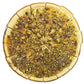 Andy Anand Gluten-Free Caramel Pistachio Cheesecake, 9-Inch, 2 lb – Freshly Baked, Real California Cream Cheese, No Preservatives Gift Box