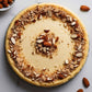 Andy Anand Sugar-Free Almond Cheesecake, 9-Inch, 2 lb – Diabetic-Friendly, Real California Cream Cheese, No Preservatives, Birthday Gift