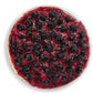 Andy Anand Sugar-Free Blueberry Cheesecake, 9-Inch, 2.6 lb – Diabetic-Friendly, California Cream Cheese, Traditional NY-Style, Birthday Gift