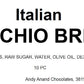 Andy Anand Gluten-Free Italian Pistachio Brittle, 7 oz – Roasted Crunchy Croccante, All-Natural, No Preservatives, Gourmet Snack Gift Box